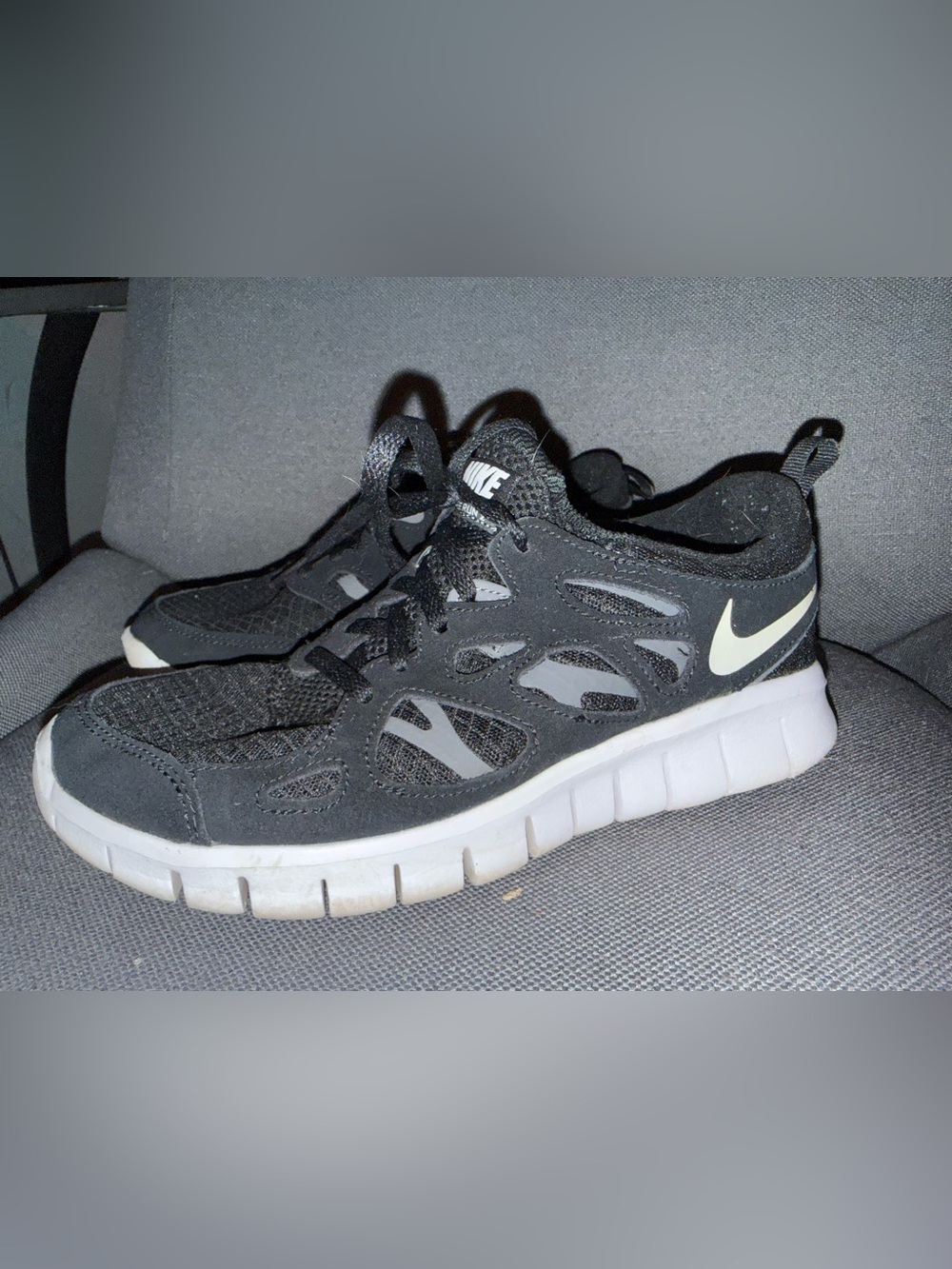 Nike Free Run 2